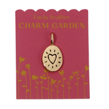 Charm Garden Love Heart Spark