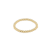 Enewton Extends - Classic Gold 5mm Bead Bracelet