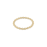 Enewton Extends - Classic Grateful Pattern 5mm Bead Bracelet