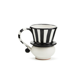 Collectors Series: Snowman Ceramic Mug