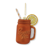 Sweet Tea Ornament