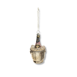 Champagne Bucket Ornament