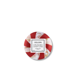 Crushed Candy Cane Mini Tin
