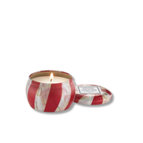 Crushed Candy Cane Mini Tin
