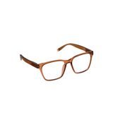 Wilder Glasses, Brown