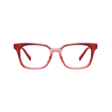 Tikki Glasses, Red
