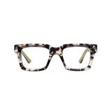Spotlight Glasses, Tortoise/Black
