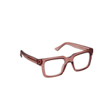 Spotlight Glasses, Rose