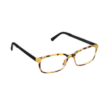 Memphis Glasses, Tokyo Tortoise