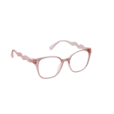 If You Say So Glasses, Pink