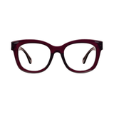 Center Stage Focus, Dark Cherry