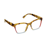 Birdie Glasses, Tokyo Tortoise Colorblock