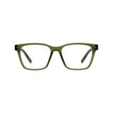 Wilder (Blue Light), Green