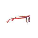 Tribeca Glasses, Ikrat/Red