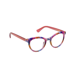 Tribeca Glasses, Ikrat/Red