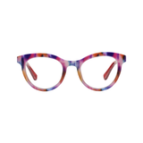 Tribeca Glasses, Ikrat/Red