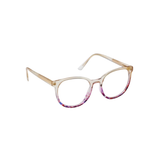 That's A Wrap Glasses, Champagne