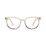 That's A Wrap Glasses, Champagne