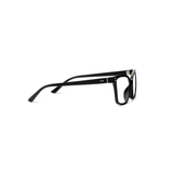 Octavia Glasses, Black