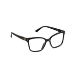 Octavia Glasses, Black