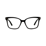 Octavia Glasses, Black