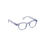 Asher Glasses, Blue