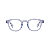 Asher Glasses, Blue