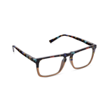 Traveler, Peepfetti Tortoise/Bronze