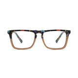 Traveler, Peepfetti Tortoise/Bronze