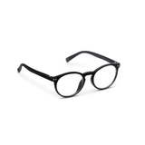Rumor Glasses, Black