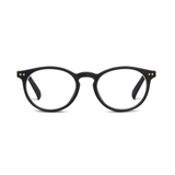 Rumor Glasses, Black