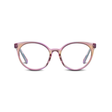 Moonstone, Blush Iridescent