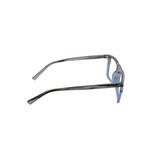 Swagger, Gray Horn/Blue