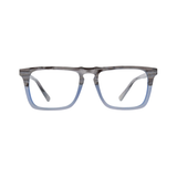 Swagger, Gray Horn/Blue