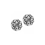 Betsey Mini Post Earrings