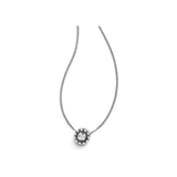 Illumina Mini Solitaire Necklace