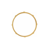 Meridian Zenith Station Bangle, Gold