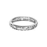 Contempo Medium Hinge Bangle