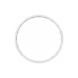 Contempo Slim Bangle