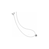 Alcazar Heart Necklace