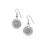 Ferrara French Wire Earrings