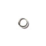 Inner Circle Double Ring