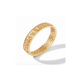 Flora Hinge Bangle