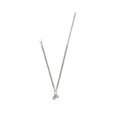 Twinkle Luxe Charm Link Necklace