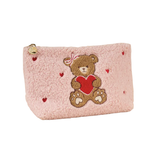 Teddy Pouch, Teddy Bear Hugs