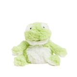 Frog Warmies Junior