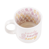 Howdy Cowgirl Coffee Mug