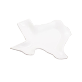 Texas Shaped Tidbit Dish