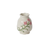 Picnic Vase, White