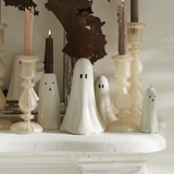 Not So Ghostly Figurine